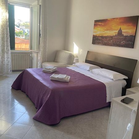 Casa Vacanze Pigneto Roma Exterior photo