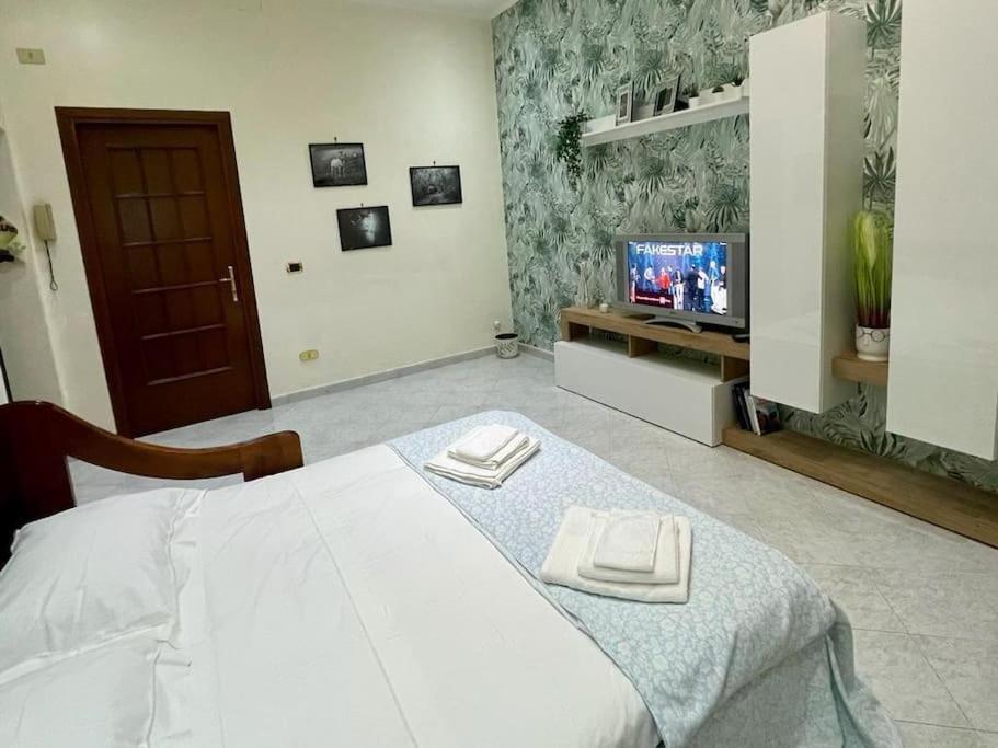Casa Vacanze Pigneto Roma Exterior photo