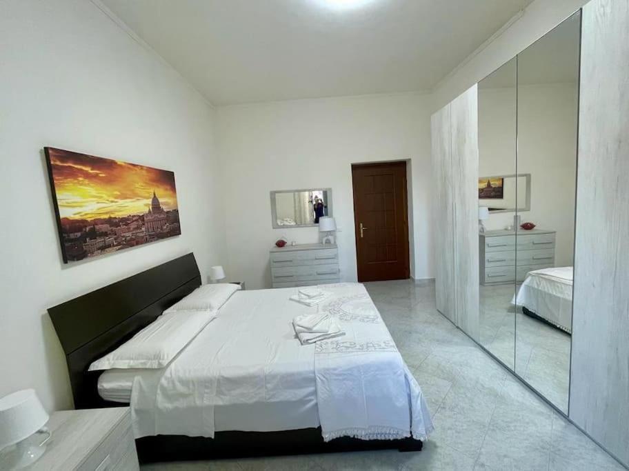 Casa Vacanze Pigneto Roma Exterior photo