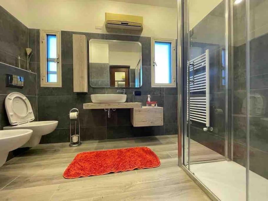 Casa Vacanze Pigneto Roma Exterior photo